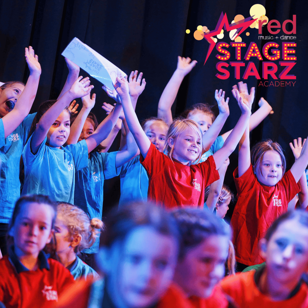 Stagestarz Dance Classes - Moreton Bay Region