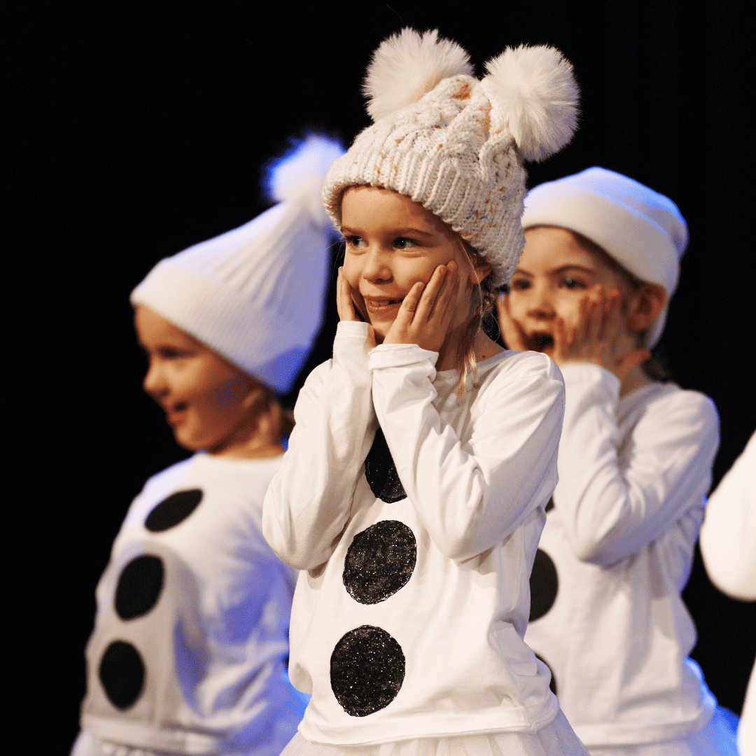 Musical Theatre Classes Workshop Redcliffe