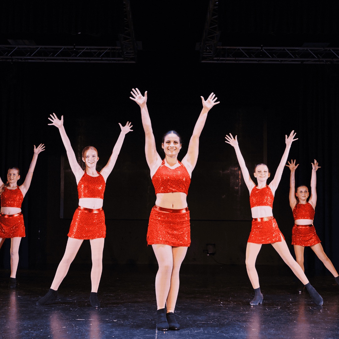 Acro Dance Lessons AcroArts