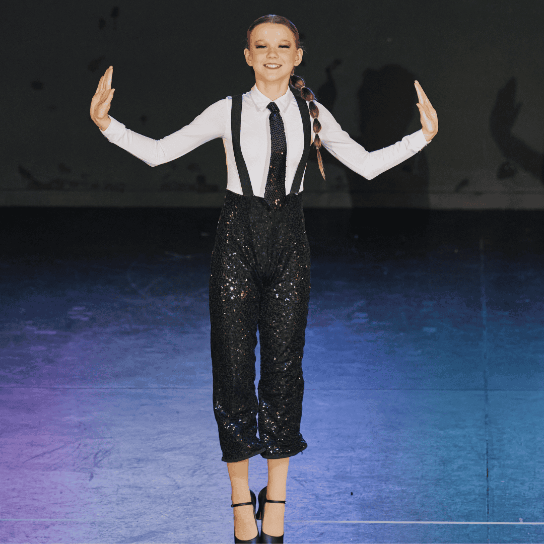 Acro Dance Lessons AcroArts