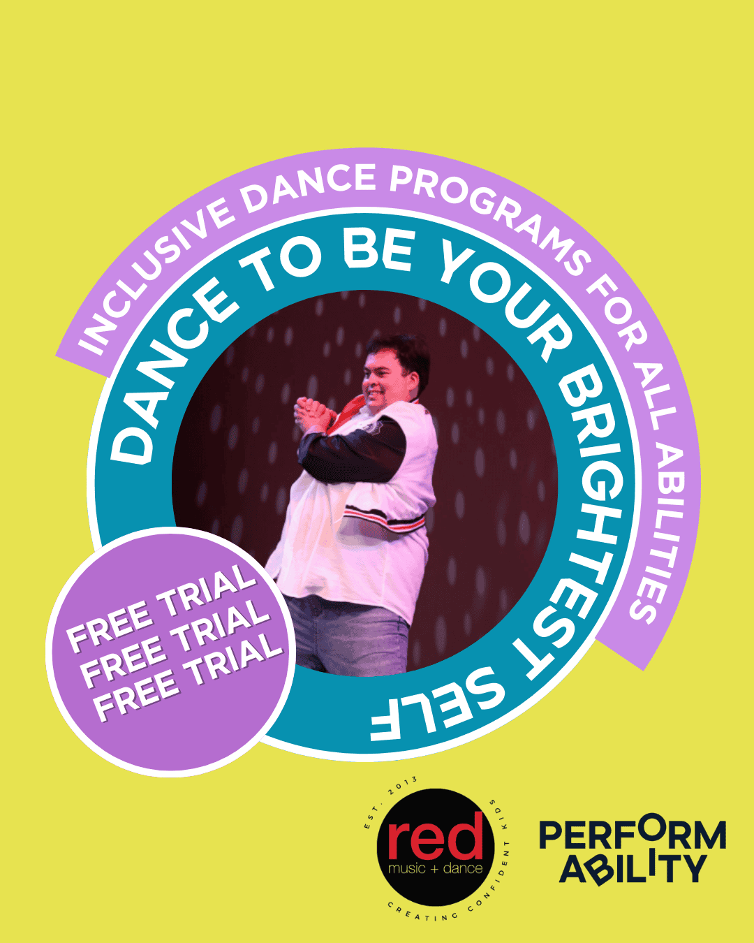 Acro Dance Lessons AcroArts