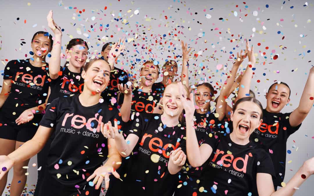 How Do Dance Classes Build Confidence in Kids?