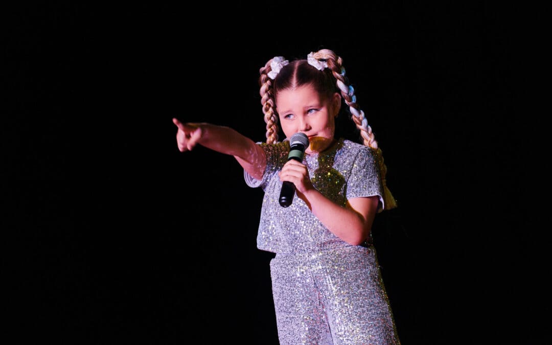 Is My Child Ready for Singing Lessons?