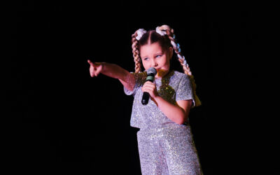 Is My Child Ready for Singing Lessons?