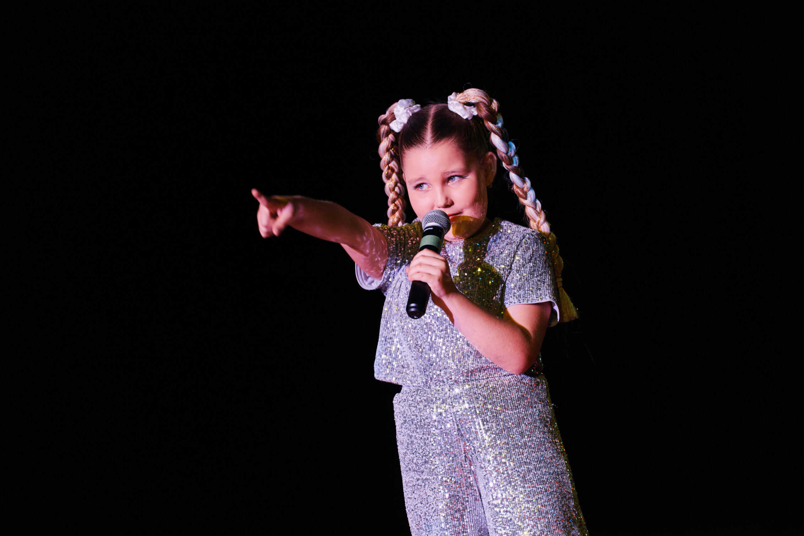 singing lessons for kids