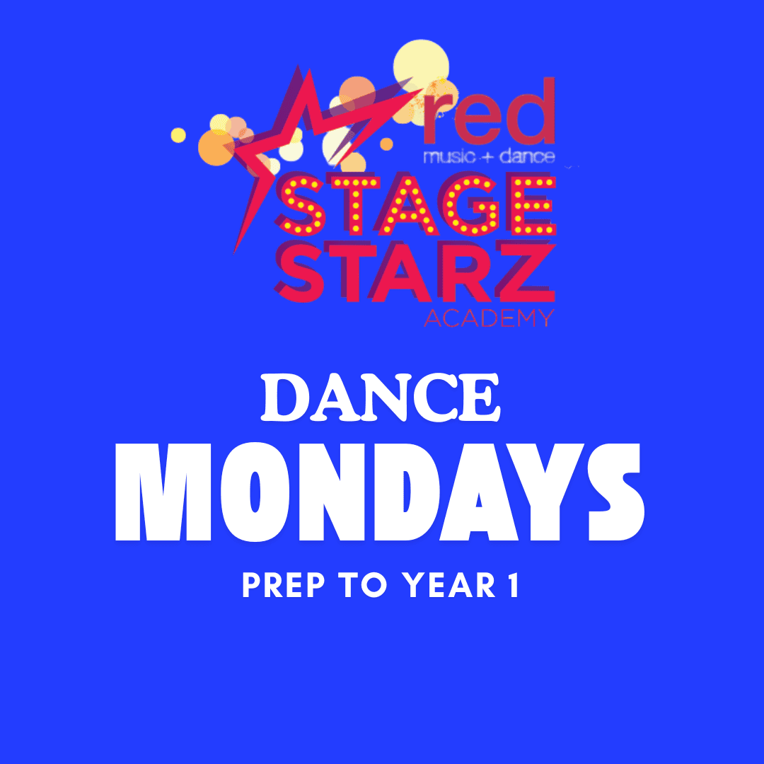 Stagestarz Dance Classes Scarborough State School