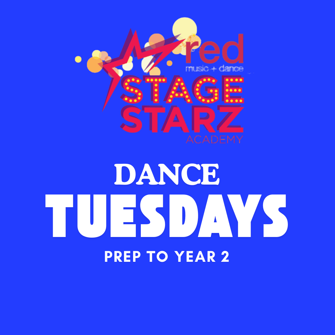 Stagestarz Dance Classes Scarborough State School