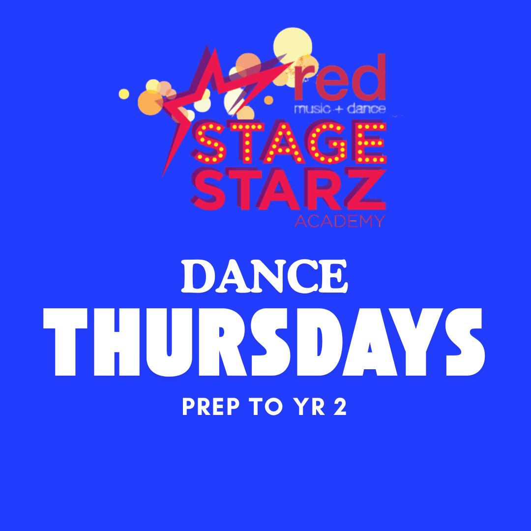 Stagestarz Dance Classes Narangba State School