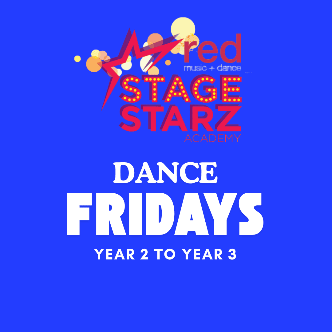 Stagestarz Dance Classes Scarborough State School