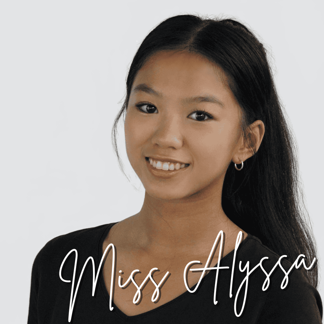 Miss Alyssa