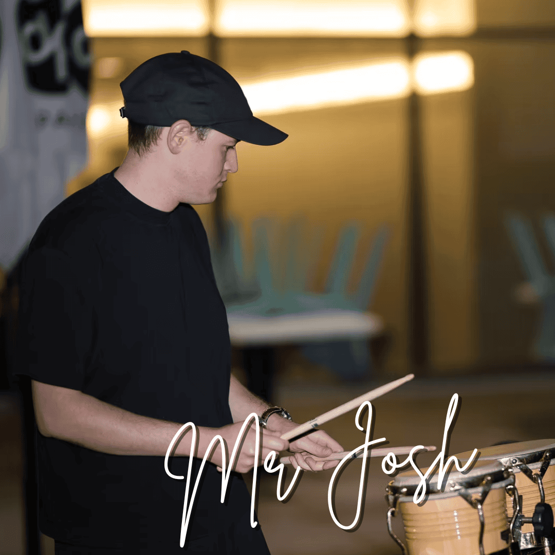 Mr Joshua