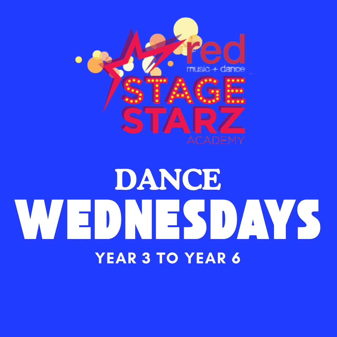 Stagestarz Dance Classes Hercules Rd State School