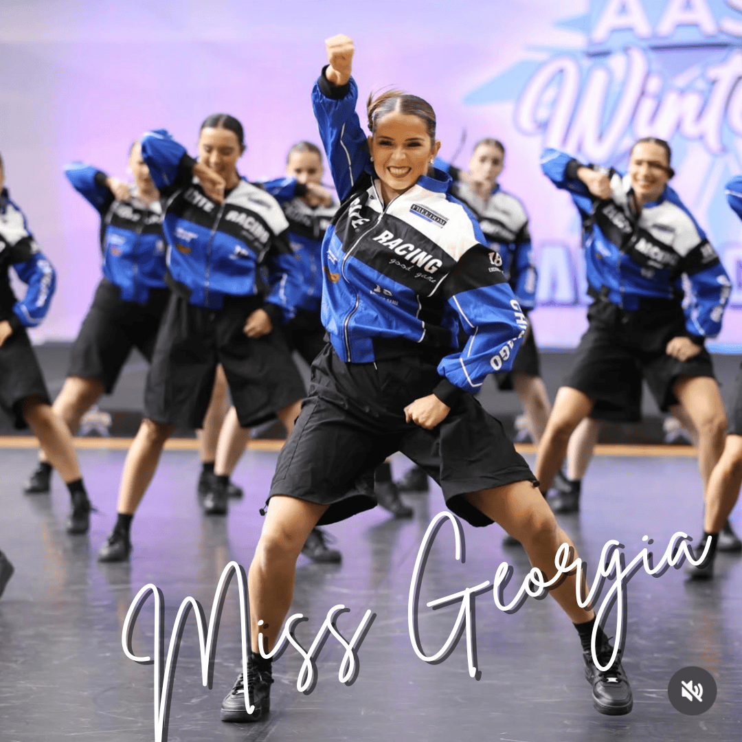 Miss Georgia